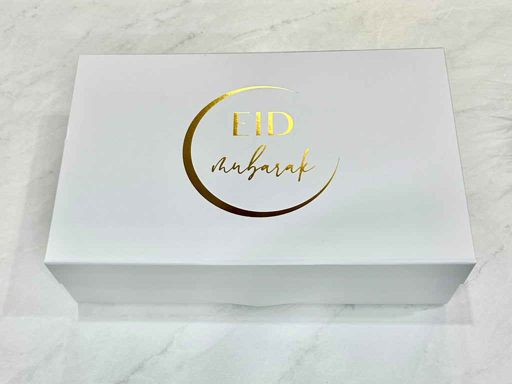 Eid Magnetic Gift Box